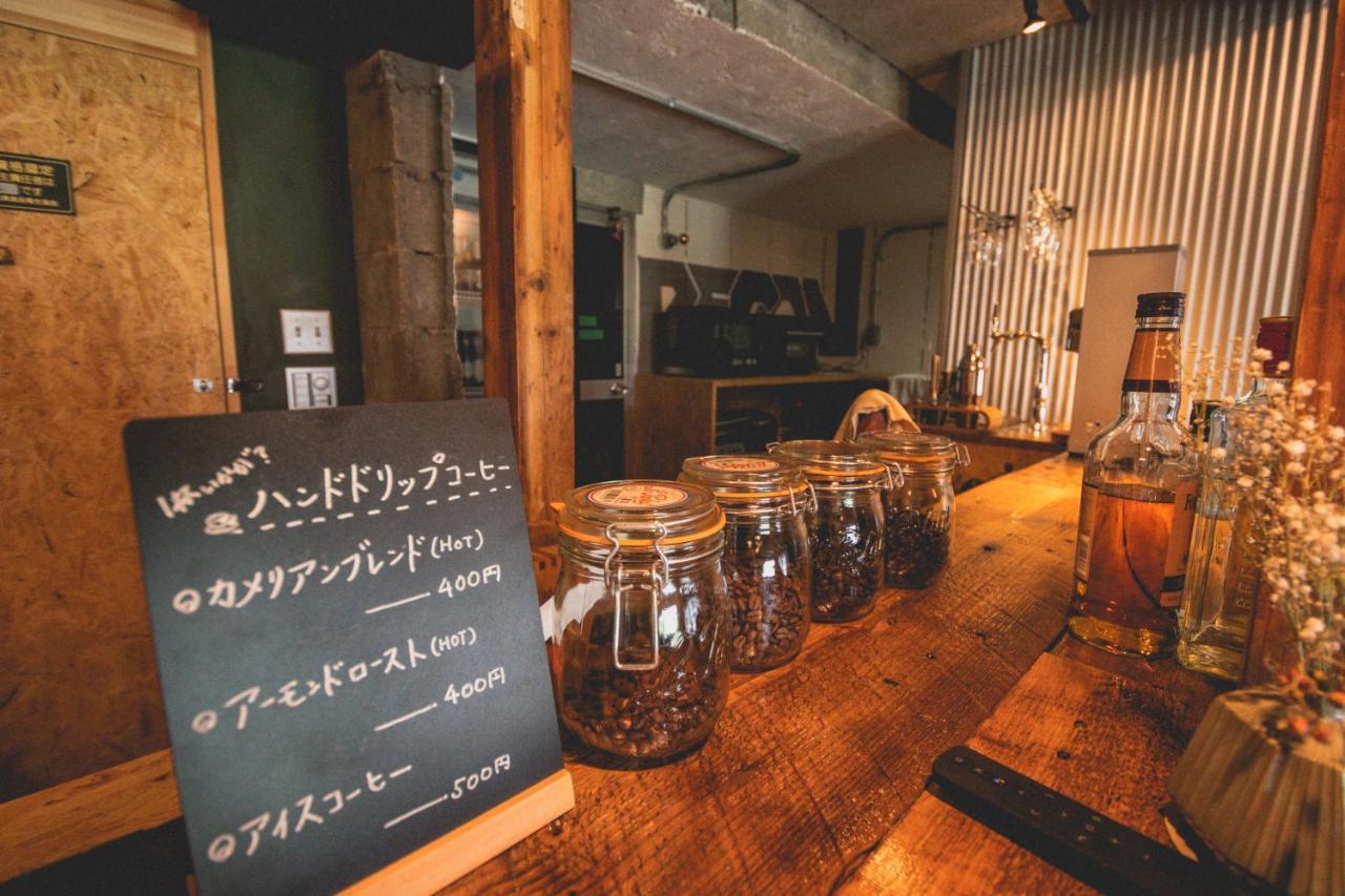 Camellia Complex Hostel Inawashiro Exterior photo